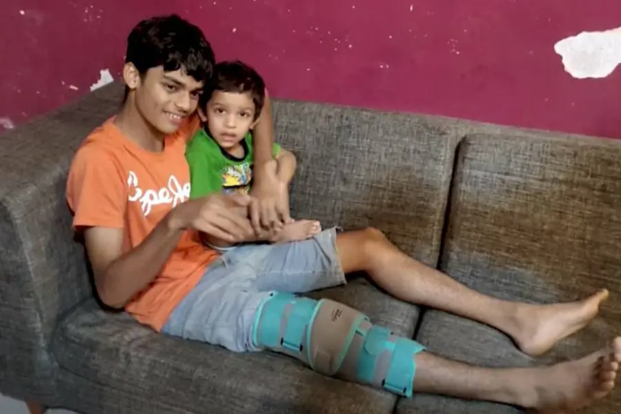 'അവനെ മരിക്കാന് വിട്ടു കൊടുക്കരുത്, അത്രയേ ഉണ്ടായിരുന്നുള്ളൂ', കുഞ്ഞാപ്പിയുടെ ഇക്കാക്ക പറയുന്നു