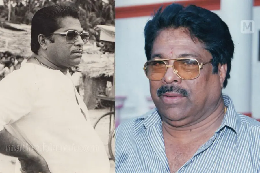 മധുവിൻ്റെ ചോദ്യം വഴിത്തിരിവായി, ഹോട്ടൽ ബിസിനസിൽ നിന്ന് സിനിമയിലേയ്ക്ക്; ഹിറ്റുകളുടെ അരോമ മണി
