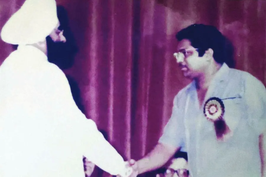 വിക്രമിനെ മലയാളത്തിൽ പരിചയപ്പെടുത്തിയ നിർമാതാവ്, 24 മണിക്കൂറും ജോലി ചെയ്തിരുന്ന മനുഷ്യൻ