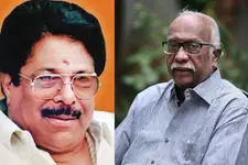 അരോമ മണിയുടെ നിർബന്ധം, അഭിനയമെന്ന സാഹസം ചെയ്ത ശ്യാം; ഒരു ഓർമക്കുറിപ്പ്