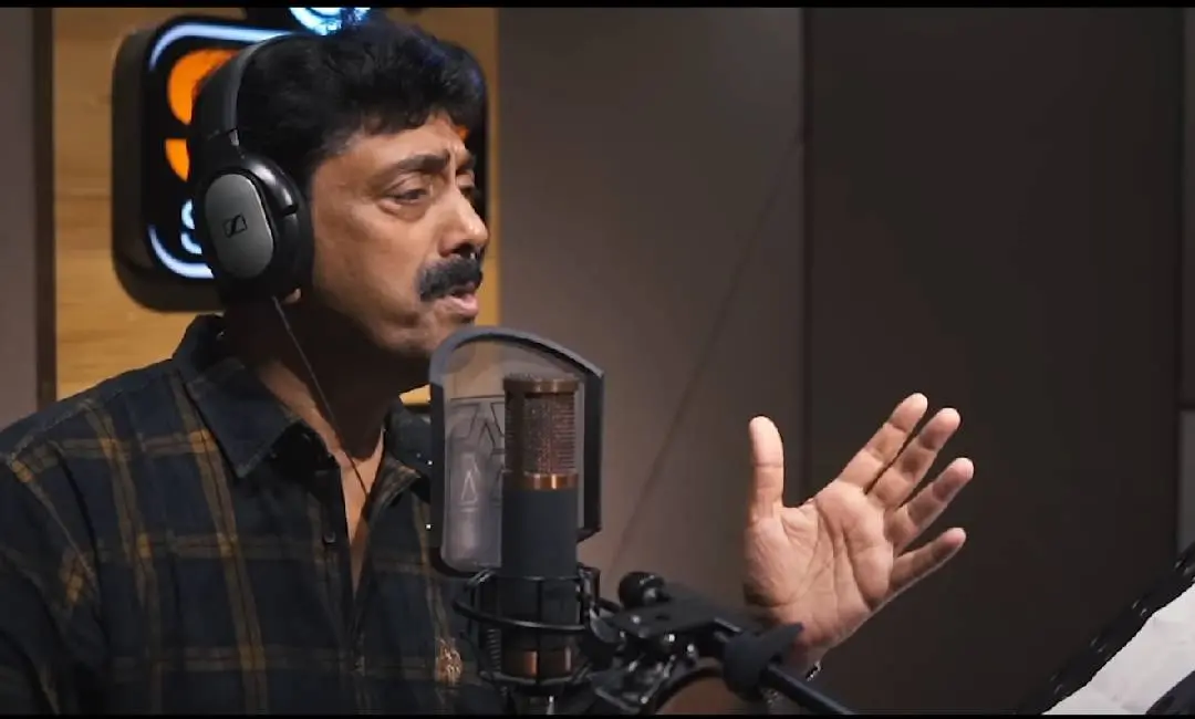 അശോകൻ