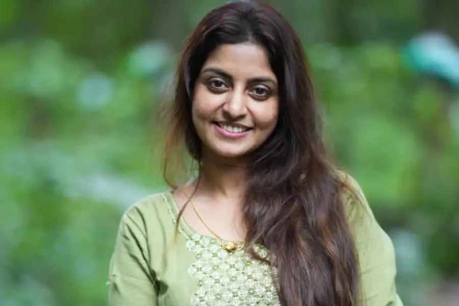 ആത്മീയാരാജൻ കേന്ദ്ര കഥാപാത്രമാകുന്ന സിനിമ പുരോഗമിക്കുന്നു