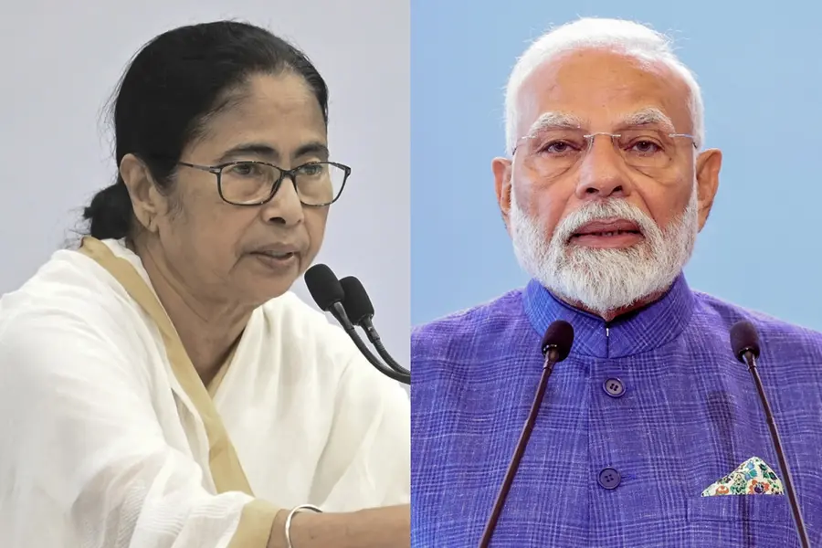'രാജ്യത്ത് ദിവസവും തൊണ്ണൂറോളം ബലാത്സംഗങ്ങള്‍, ഭയാനകം; നിയമനിര്‍മാണം വേണം'; മോദിയോട് മമത