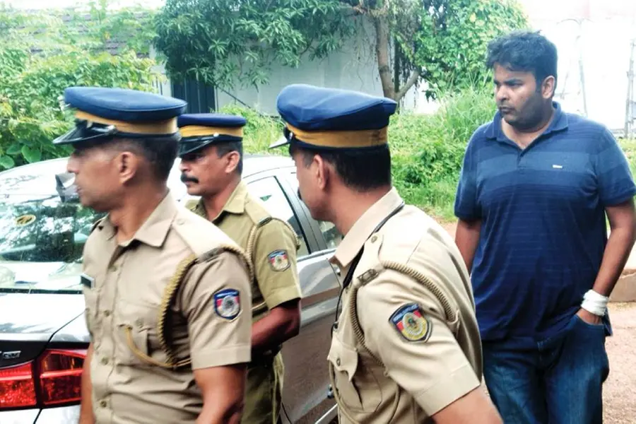 മുൻമാനേജർ വെട്ടിച്ചത് 42 അക്കൗണ്ടിലെ സ്വർണം; ദക്ഷിണേന്ത്യയിൽ പലയിടത്ത് വിറ്റിരിക്കാമെന്ന് പോലീസ്