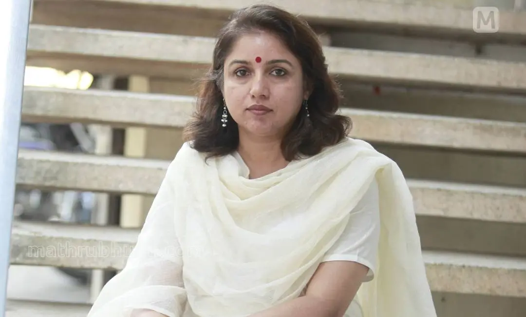 രേവതി