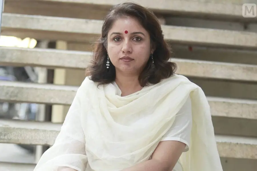 യുവാവിൻ്റെ നഗ്നദൃശ്യങ്ങൾ രഞ്ജിത്ത് അയച്ചിട്ടില്ല, ആരോപണം തെറ്റ്- രേവതി