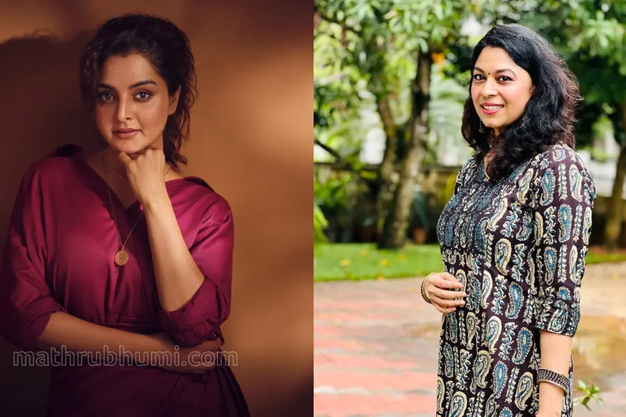 ഷൂട്ടിങ്ങിനിടെ അപകടം, നടക്കാൻ കഴിയുന്നില്ല; മഞ്ജു വാര്യർക്ക് 5.75 കോടിയുടെ വക്കീൽ നോട്ടീസയച്ച് നടി