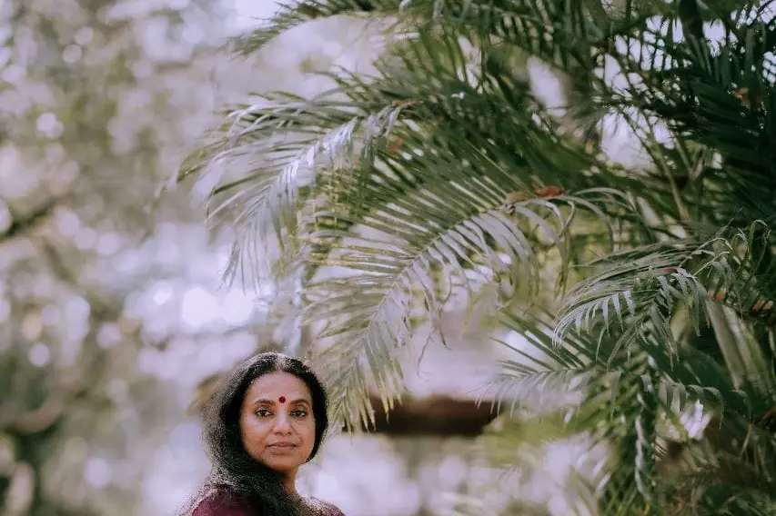 ഹേമ കമ്മിറ്റി റിപ്പോർട്ടിനെക്കുറിച്ചുള്ളത് നിരാശ മാത്രം, സർക്കാർ ആർക്കൊപ്പമാണ് നിൽക്കുന്നത്-നടി ജോളി