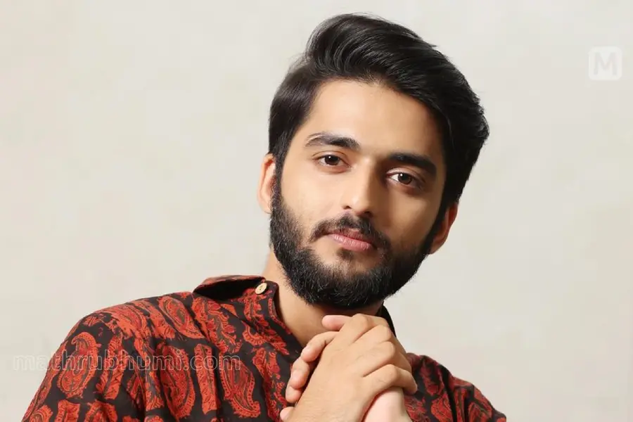 സംസാരിക്കാൻ വാക്കുകള് കിട്ടുന്നില്ല, ഇങ്ങനെയൊരു നേട്ടം പ്രതീക്ഷിച്ചില്ല -കെ.ആർ.ഗോകുൽ