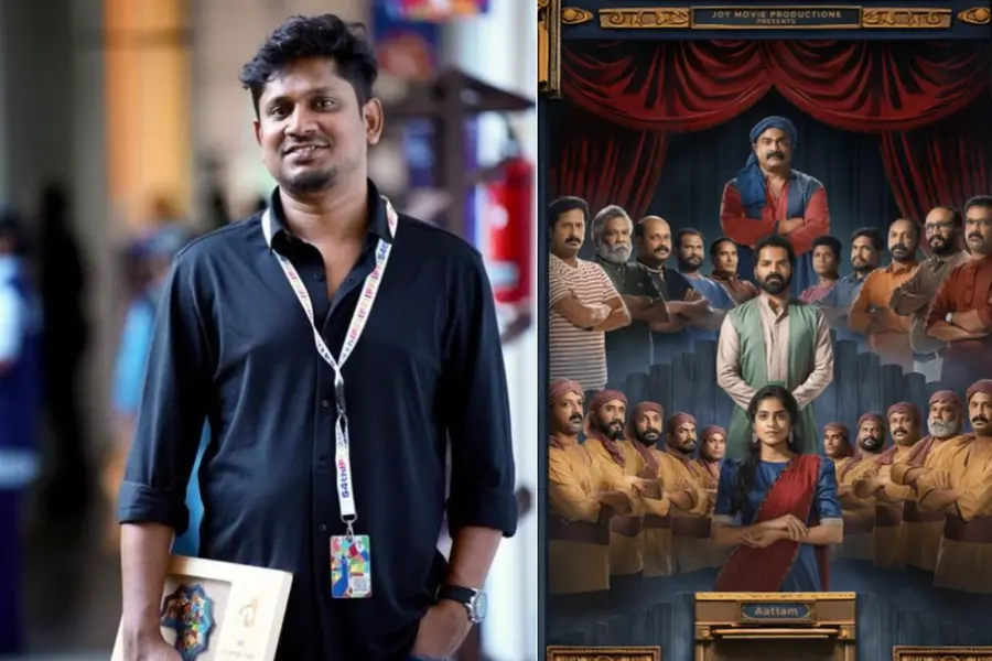 'ആട്ടത്തിന് എന്തെങ്കിലും കിട്ടണമെന്ന് ആഗ്രഹിച്ചിരുന്നു, ഇപ്പോൾ കിട്ടിയത് വിചാരിച്ചതിനും മുകളില്‍'