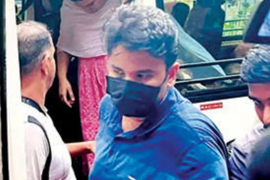 കൂരയിൽനിന്ന് മൂന്നുനില വീട്ടിലേക്ക്; മധാ ജയകുമാർ സിംകാർഡിന് ശ്രമിച്ചത് പോലീസ് എല്ലാവഴികളും അടച്ചതോടെ