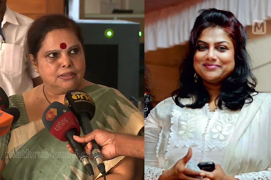 ഹേമ കമ്മിറ്റി റിപ്പോർട്ട് ഇന്നും പുറത്തുവിടില്ല; തീരുമാനം നടി രഞ്ജിനിയുടെ ഹർജിക്കു പിന്നാലെ