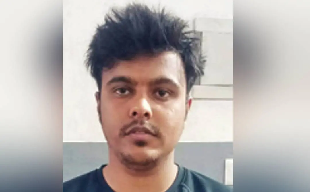 ഡാനിഷ് മുഹമ്മദ്