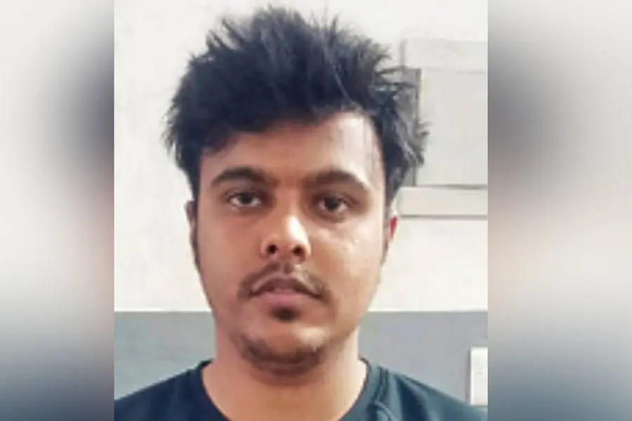 ഷോറൂമിലെ ശൗചാലയത്തില്‍വെച്ച് ലൈംഗികമായി പീഡിപ്പിച്ചെന്ന് യുവതിയുടെ പരാതി; പ്രതി അറസ്റ്റില്‍