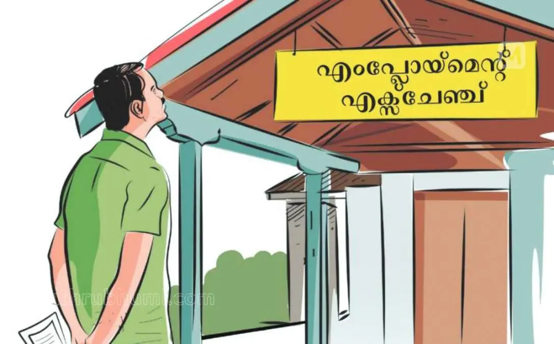 പ്രതീകാത്മക ചിത്രം | ഫോട്ടോ: മാതൃഭൂമി
