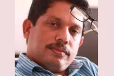 കെ. അബൂബക്കറിന് മികച്ച ഫോട്ടോഗ്രാഫർക്കുള്ള പുരസ്കാരം