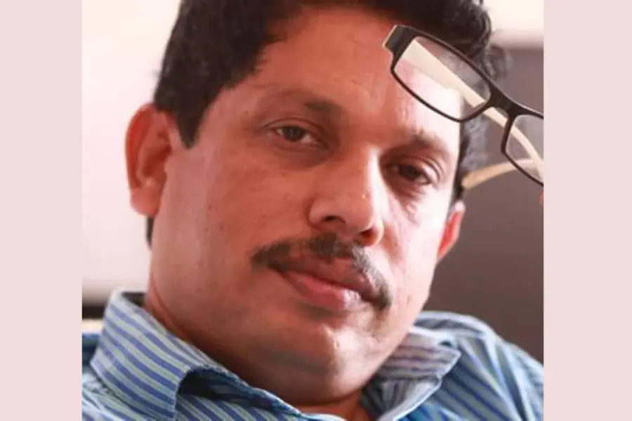 കെ. അബൂബക്കറിന് മികച്ച ഫോട്ടോഗ്രാഫർക്കുള്ള പുരസ്കാരം