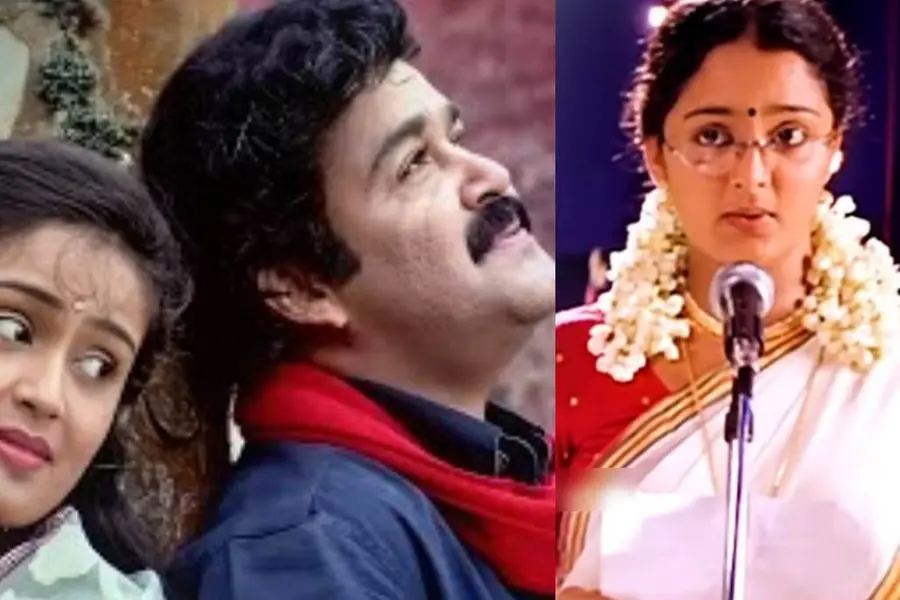 ജൂറിയെ വെള്ളം കുടിപ്പിച്ച കാലം, ജനം അവാർഡ് ഗാനം തേടി ഓടുന്ന കാലം