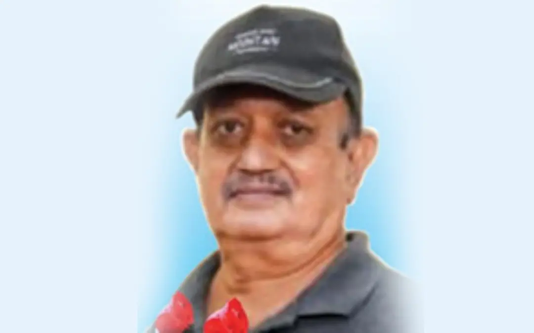 ഹരി വര്ക്കല