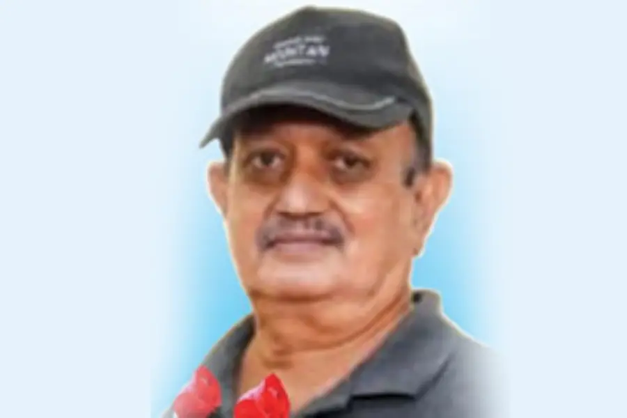 കലാസംവിധായകന് ഹരി വര്ക്കല അന്തരിച്ചു