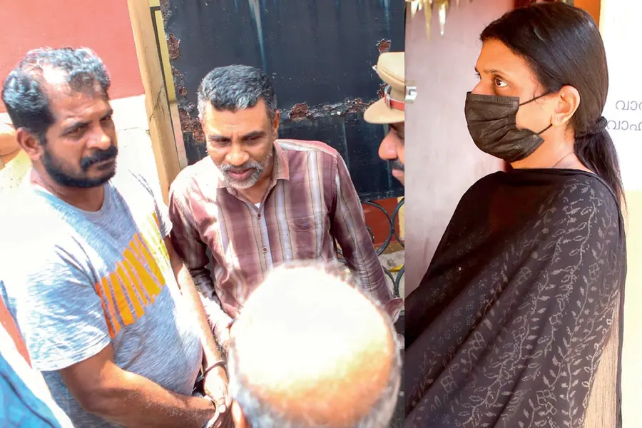 പാപ്പച്ചനെ കൊലപ്പെടുത്തിയത് ജോലി നഷ്ടപ്പെടുമെന്ന ഭയത്താല്;ശക്തമായ തെളിവുകള് ലഭിച്ചെന്ന് പോലീസ്