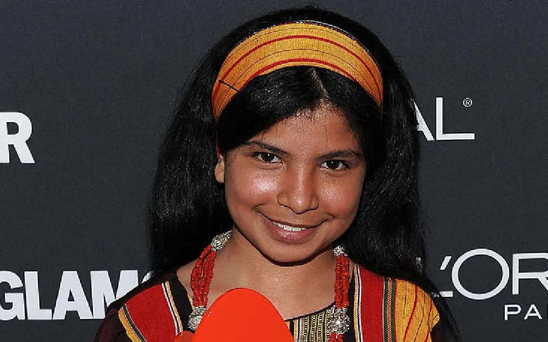 നുജൂദ് അലി