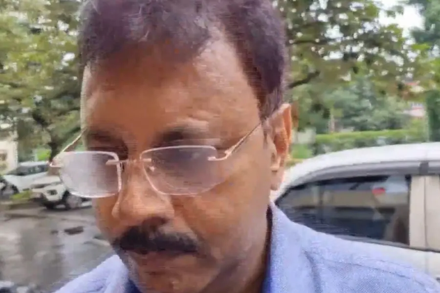 ആർ.ജി. കർ മെഡിക്കൽ കോളേജിലെ സാമ്പത്തിക ക്രമക്കേട്: അന്വേഷണം സിബിഐ ഏറ്റെടുത്തു