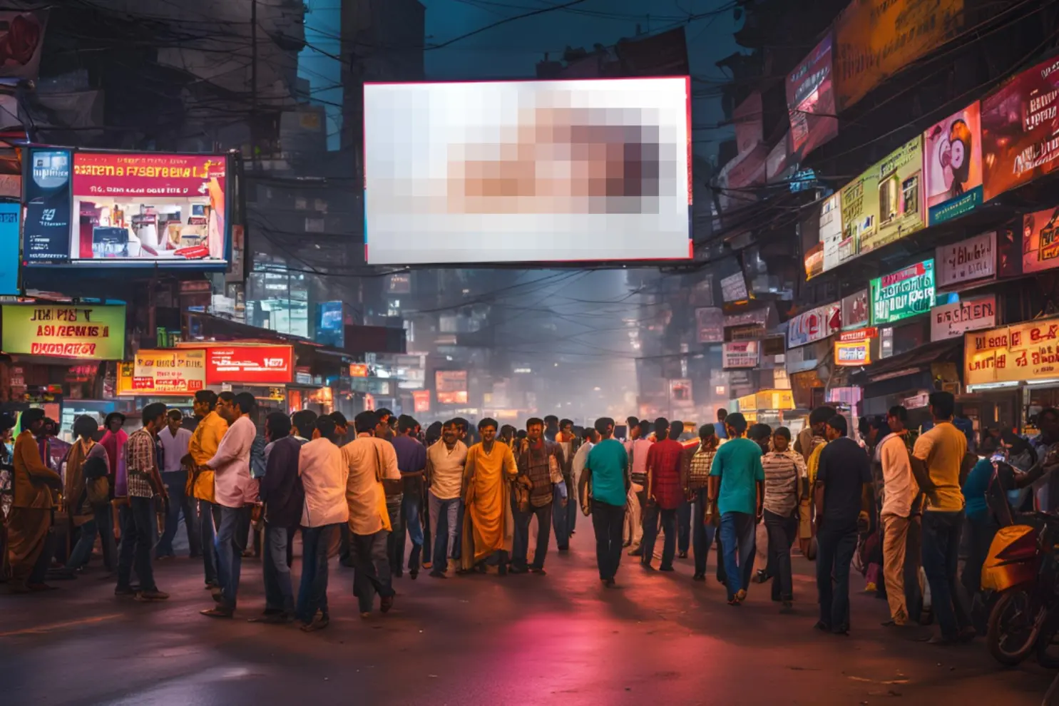 പ്രതീകാത്മക ചിത്രം | Generated by Canva AI
