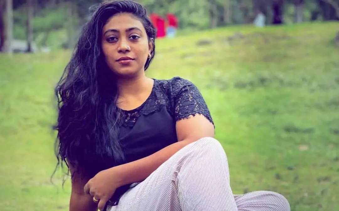ദിവ്യ ഗോപിനാഥ്| Photo: instagram.com/gopinath_divya/?hl=en