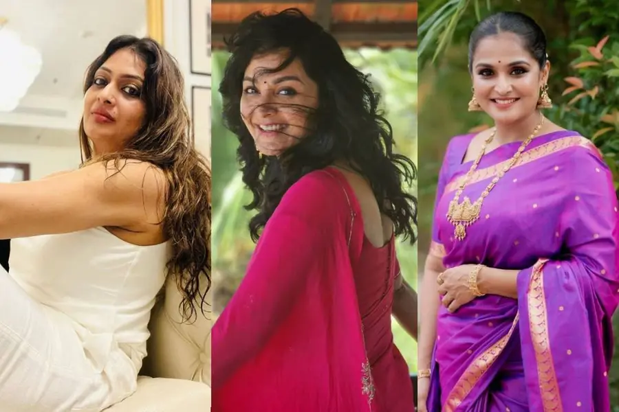 'അവളുടെ പോരാട്ടമാണ് എല്ലാത്തിന്റേയും തുടക്കം'; ഓര്മിപ്പിച്ച് മഞ്ജുവും ഗീതുവും രമ്യയും