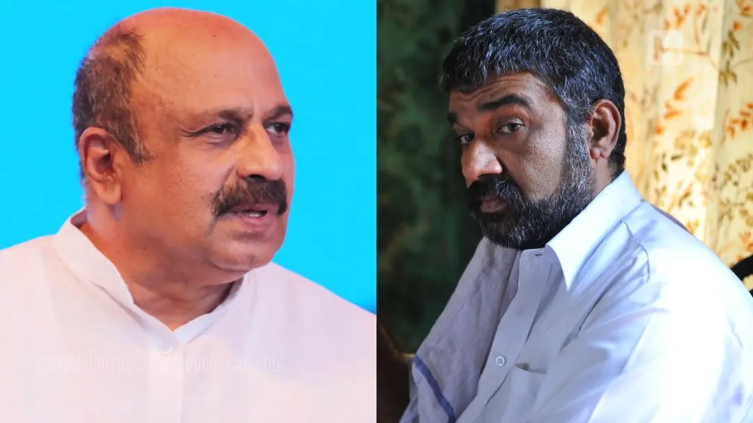 സിദ്ദിഖ്, രഞ്ജിത് | Photo: മാതൃഭൂമി