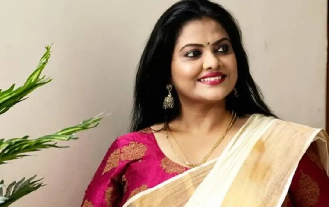 മിനു മുനീർ