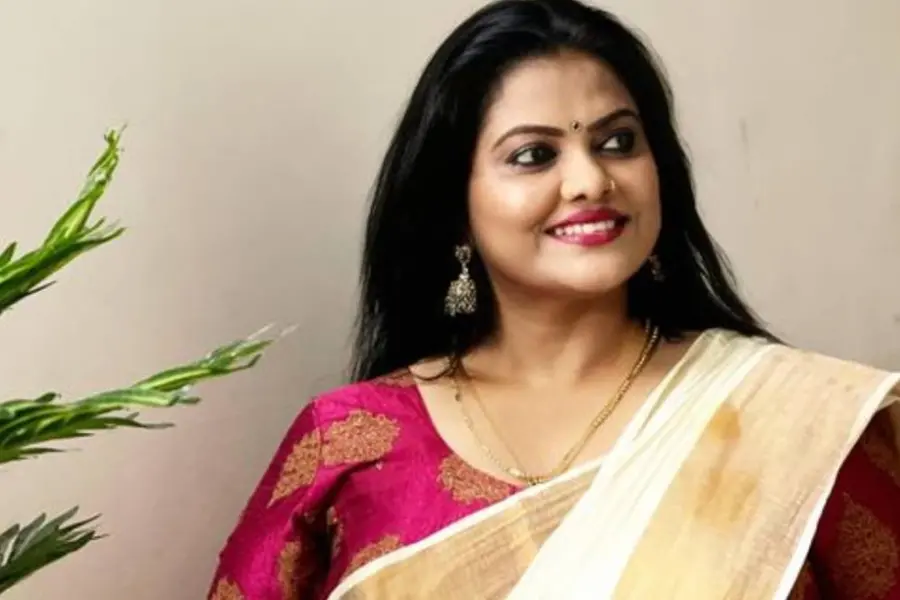 നടി മിനു മുനീർ മുൻകൂർ ജാമ്യാപേക്ഷ നൽകി