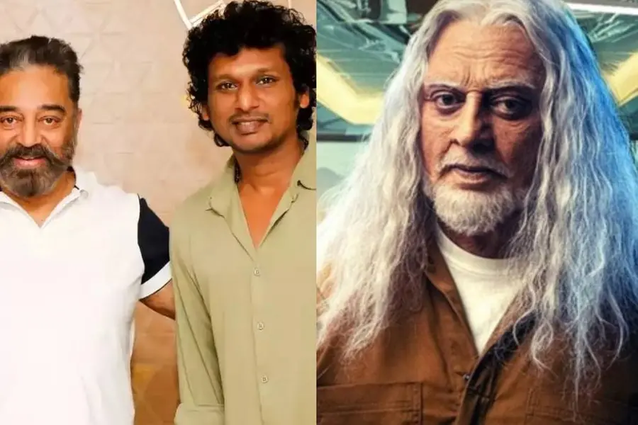 'ഇന്ത്യന് 2' നെ പ്രശംസിച്ച് ലോകേഷ് കനകരാജ്; സംവിധായകന് ട്രോളോട് ട്രോള്