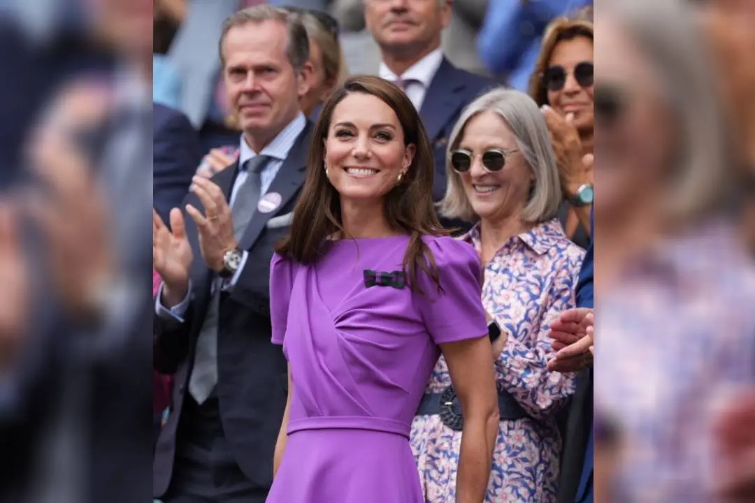 കേറ്റ് മിഡിൽടൺ| ഫോട്ടോ: Instagram/@princeandprincessofwales
