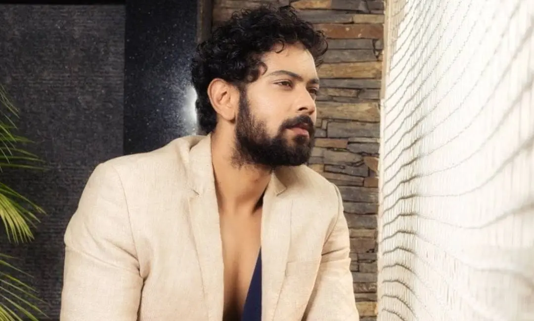 അമൻ പ്രീത് സിം​ഗ്| Photo: https://www.instagram.com/aman01offl/?hl=en