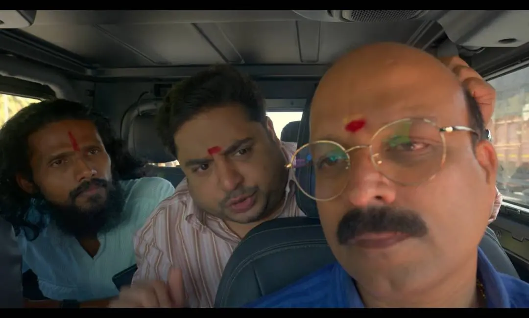 ടീസറിലെ രംഗം