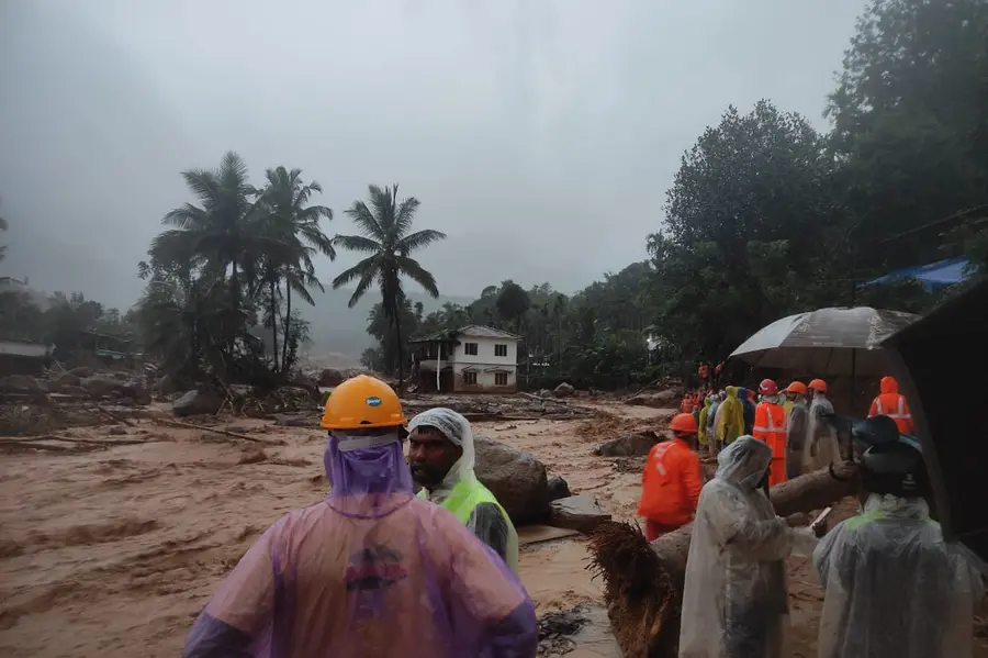 ഉരുള്പൊട്ടല്: മരണസംഖ്യ ഉയരുന്നു, 70-ഓളംപേര് ചികിത്സയില്, മെഡിക്കല് സംഘം വയനാട്ടിലേക്ക്