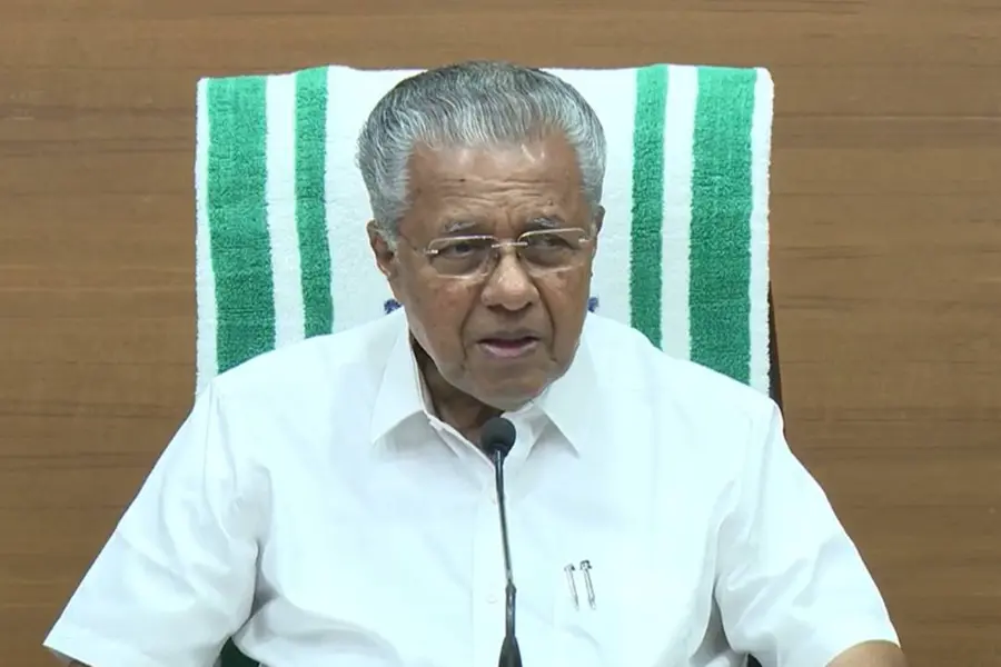 പി.ആറില് മൗനം തുടരുന്നു; ഇടനില വഹിച്ച സുബ്രഹ്മണ്യന് മുഖ്യമന്ത്രിയുടെ ഓഫീസുമായി അടുത്ത ബന്ധം