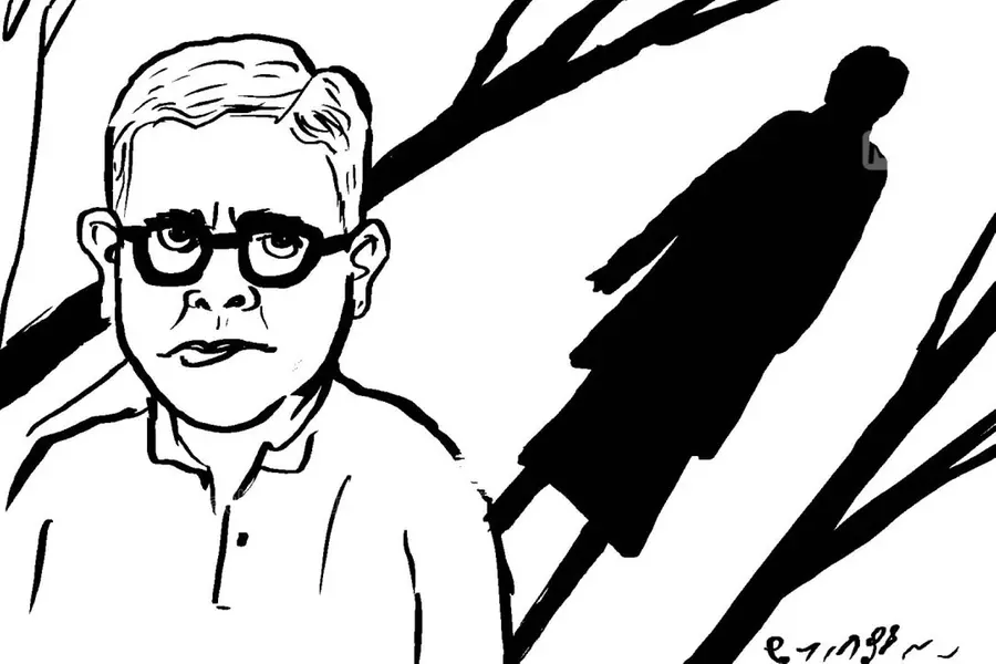 'ആ വില്പനയുടെ ചുങ്കമാണ് അയാളുടെ കവിത'; കവി കൃതാര്ഥനായി മടങ്ങുമ്പോള്... | മഷിപ്പച്ച