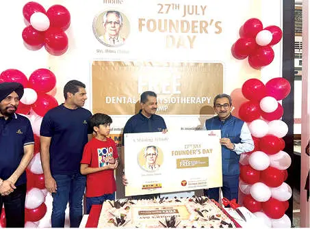 കെ. ഭീമ ഭട്ടരുടെ 120-ാം ജന്മവാർഷികത്തോടനുബന്ധിച്ച് നടത്തിയ ക്യാമ്പിൽനിന്ന്
