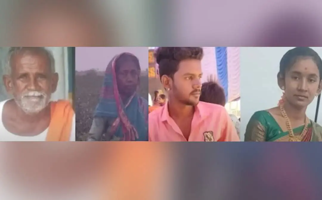 മരിച്ചവര് | Screengrab Courtesy: Youtube.com/Karnataka TV