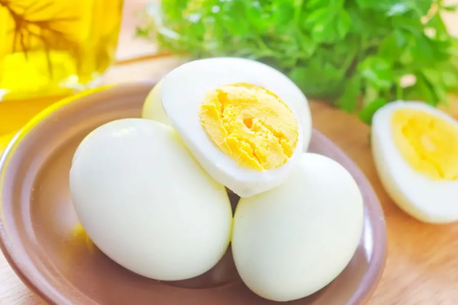 ശരീരഭാരം കുറയ്ക്കാന് മുട്ട കഴിക്കുന്നത് നല്ലതാണോ ; അറിഞ്ഞിരിക്കാം