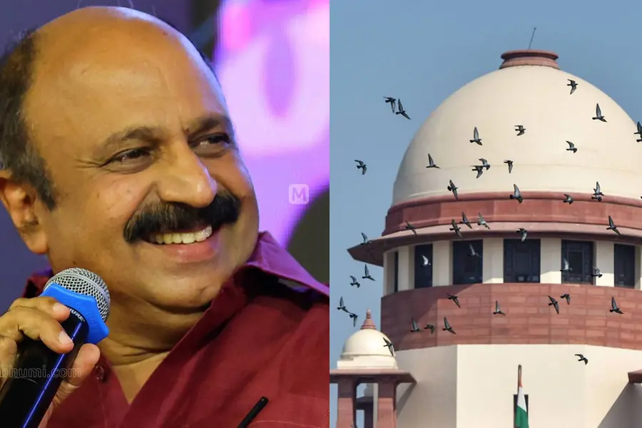മലയാള സിനിമാ മേഖലയിൽ മാത്രമല്ല പീഡനപരാതി, നടി 8 വർഷം എവിടെയായിരുന്നെന്ന് കോടതി; വികാരാധീനനായി ഷഹീൻ
