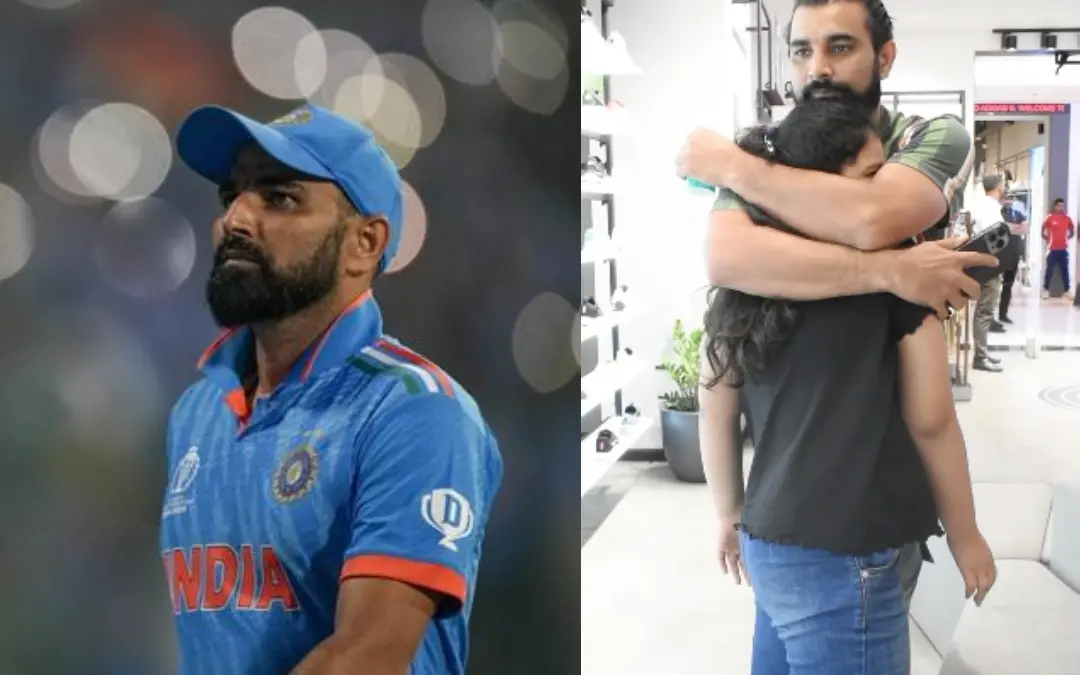 മുഹമ്മദ് ഷമി, Photo: AP, Photo:instagram/mdshami.11