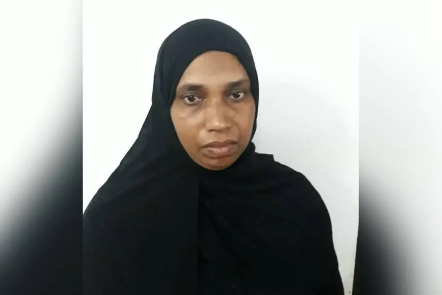 പാക് സ്വദേശി നല്കിയതെന്ന് മൊഴി; 500 രൂപയുടെ വ്യാജനോട്ടുകളുമായി ബാങ്കിലെത്തിയ സ്ത്രീ അറസ്റ്റില്