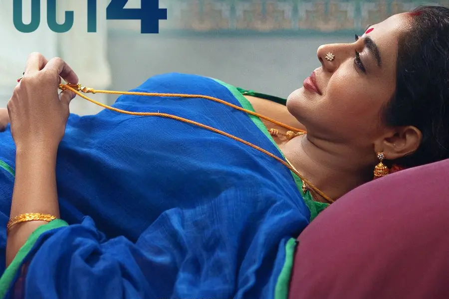 ദേവദൂതൻ ട്രെൻഡിന് ശേഷം വീണ്ടും രഘുനാഥ് പലേരി, 'ഒരു കട്ടിൽ ഒരു മുറി' ഒക്ടോബർ നാലിന്