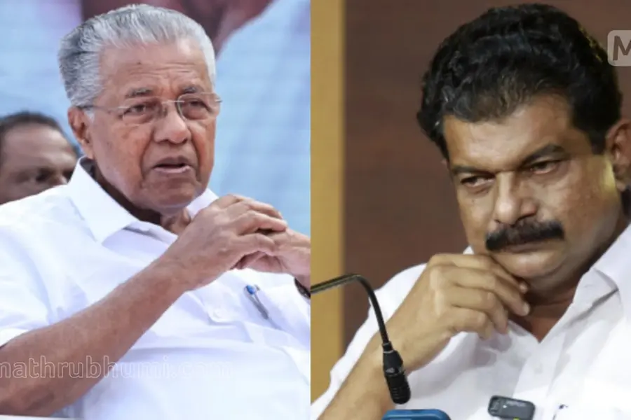 വർഗീയ ശക്തികൾ പിന്നിലുണ്ടെന്ന് കരുതി എന്തും പറയാമെന്ന് കരുതരുത്; അന്വര് വിവാദത്തിൽ മുഖ്യമന്ത്രി