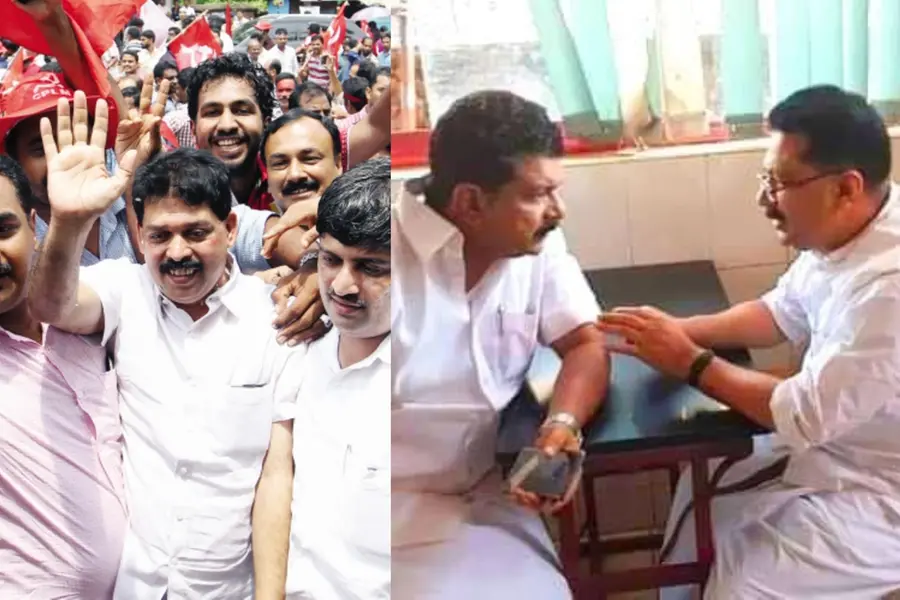 പാര്ട്ടിക്കുമീതെ വളരുന്ന സ്വതന്ത്രൻമാർ; സിപിഎമ്മിനെ തിരിഞ്ഞുകുത്തുന്നോ സ്വതന്ത്രപരീക്ഷണം?