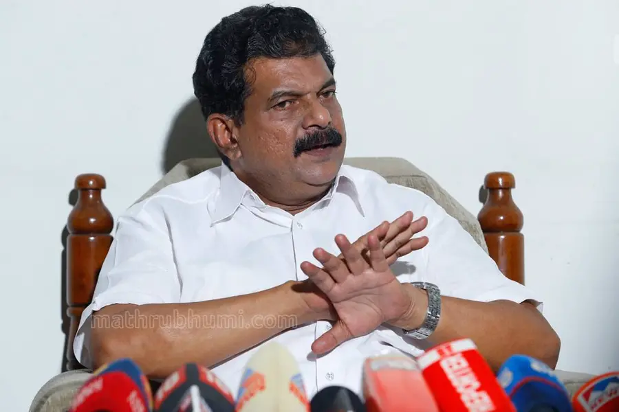ആശയക്കുഴപ്പമില്ല, എന്റെ ഡി.എം.കെ രാഷ്ട്രീയ പാർട്ടിയല്ല, സോഷ്യല് മൂവ്മെന്റ്: പി.വി. അൻവർ